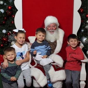 Meet your Posher, Jennifer